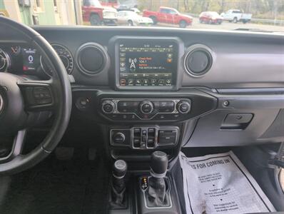 2022 Jeep Gladiator Sport   - Photo 17 - St. Johnsbury, VT 05819