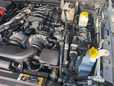 2022 Jeep Gladiator Sport   - Photo 22 - St. Johnsbury, VT 05819