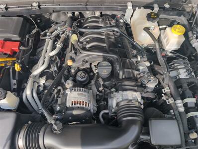 2022 Jeep Gladiator Sport   - Photo 21 - St. Johnsbury, VT 05819