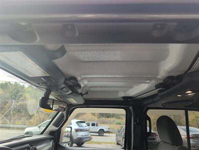 2022 Jeep Gladiator Sport   - Photo 7 - St. Johnsbury, VT 05819