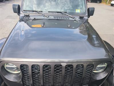 2022 Jeep Gladiator Sport   - Photo 30 - St. Johnsbury, VT 05819