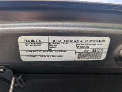 2022 Jeep Gladiator Sport   - Photo 23 - St. Johnsbury, VT 05819