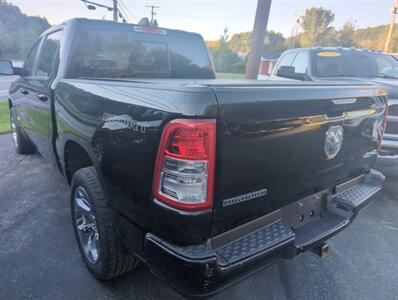 2021 RAM 1500 Big Horn   - Photo 2 - St. Johnsbury, VT 05819