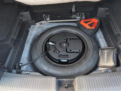 2023 Nissan Rogue SV   - Photo 12 - St. Johnsbury, VT 05819