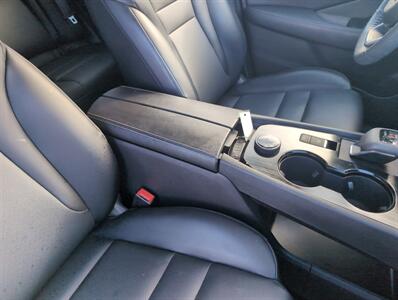 2023 Nissan Rogue SV   - Photo 21 - St. Johnsbury, VT 05819