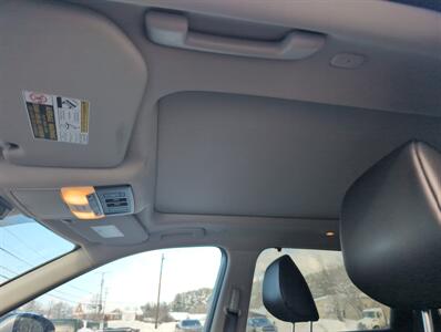 2023 Nissan Rogue SV   - Photo 8 - St. Johnsbury, VT 05819