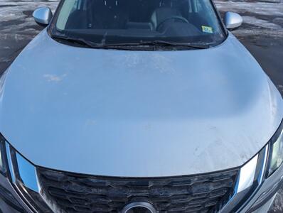 2023 Nissan Rogue SV   - Photo 32 - St. Johnsbury, VT 05819