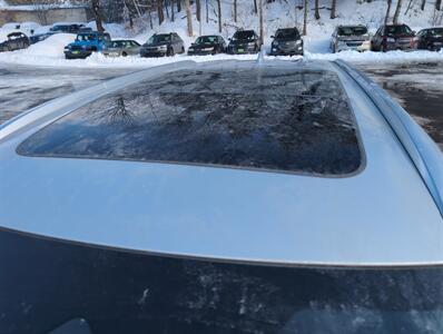 2023 Nissan Rogue SV   - Photo 33 - St. Johnsbury, VT 05819