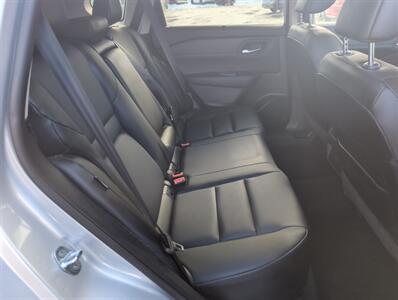 2023 Nissan Rogue SV   - Photo 14 - St. Johnsbury, VT 05819