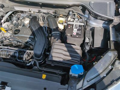 2023 Volkswagen Taos SE 4Motion - Photo 24 - St. Johnsbury, VT 05819