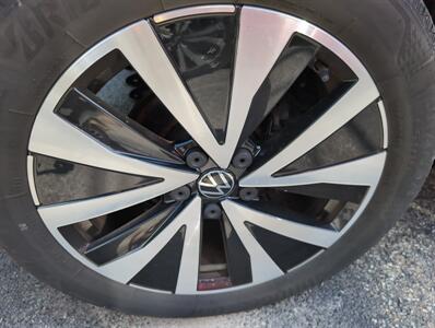 2023 Volkswagen Taos SE 4Motion - Photo 28 - St. Johnsbury, VT 05819