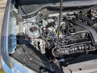 2023 Volkswagen Taos SE 4Motion - Photo 22 - St. Johnsbury, VT 05819