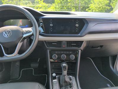 2023 Volkswagen Taos SE 4Motion - Photo 18 - St. Johnsbury, VT 05819