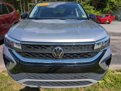 2023 Volkswagen Taos SE 4Motion - Photo 31 - St. Johnsbury, VT 05819