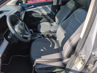2023 Volkswagen Taos SE 4Motion - Photo 7 - St. Johnsbury, VT 05819