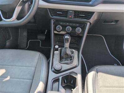 2023 Volkswagen Taos SE 4Motion - Photo 20 - St. Johnsbury, VT 05819