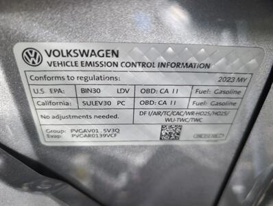 2023 Volkswagen Taos SE 4Motion - Photo 25 - St. Johnsbury, VT 05819