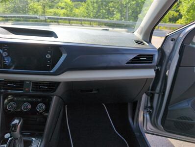2023 Volkswagen Taos SE 4Motion - Photo 19 - St. Johnsbury, VT 05819