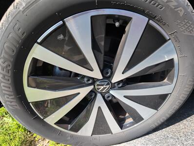 2023 Volkswagen Taos SE 4Motion - Photo 26 - St. Johnsbury, VT 05819