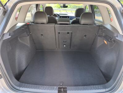 2023 Volkswagen Taos SE 4Motion - Photo 11 - St. Johnsbury, VT 05819