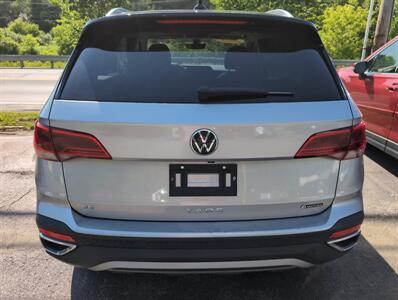 2023 Volkswagen Taos SE 4Motion - Photo 34 - St. Johnsbury, VT 05819