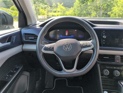 2023 Volkswagen Taos SE 4Motion - Photo 17 - St. Johnsbury, VT 05819