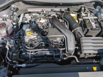 2023 Volkswagen Taos SE 4Motion - Photo 23 - St. Johnsbury, VT 05819