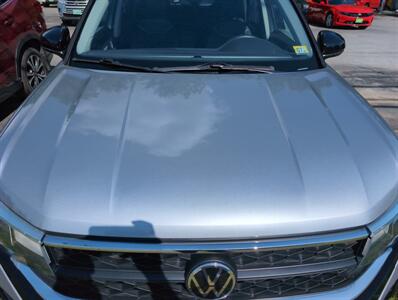 2023 Volkswagen Taos SE 4Motion - Photo 32 - St. Johnsbury, VT 05819