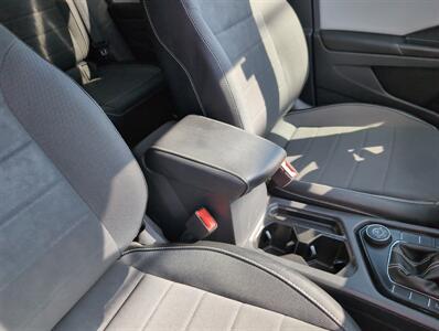 2023 Volkswagen Taos SE 4Motion - Photo 21 - St. Johnsbury, VT 05819