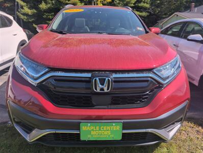 2022 Honda CR-V Touring   - Photo 30 - St. Johnsbury, VT 05819