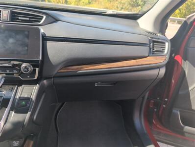 2022 Honda CR-V Touring   - Photo 19 - St. Johnsbury, VT 05819
