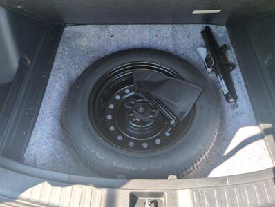 2022 Honda CR-V Touring   - Photo 12 - St. Johnsbury, VT 05819