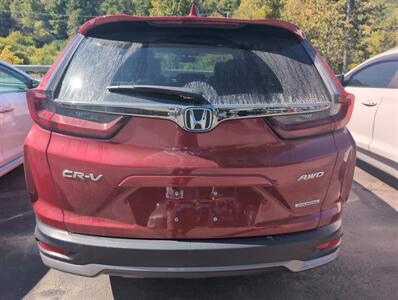 2022 Honda CR-V Touring   - Photo 33 - St. Johnsbury, VT 05819