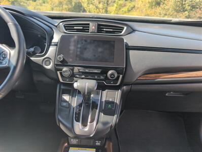 2022 Honda CR-V Touring   - Photo 18 - St. Johnsbury, VT 05819
