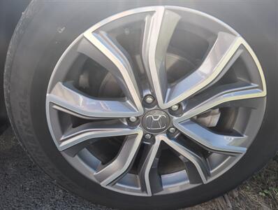 2022 Honda CR-V Touring   - Photo 28 - St. Johnsbury, VT 05819