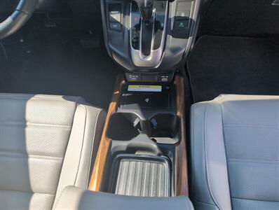 2022 Honda CR-V Touring   - Photo 20 - St. Johnsbury, VT 05819