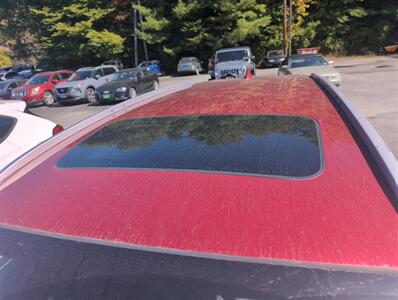 2022 Honda CR-V Touring   - Photo 32 - St. Johnsbury, VT 05819