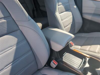 2022 Honda CR-V Touring   - Photo 21 - St. Johnsbury, VT 05819