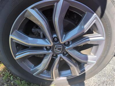 2022 Honda CR-V Touring   - Photo 25 - St. Johnsbury, VT 05819
