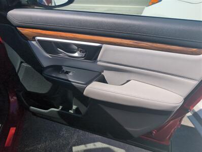 2022 Honda CR-V Touring   - Photo 15 - St. Johnsbury, VT 05819