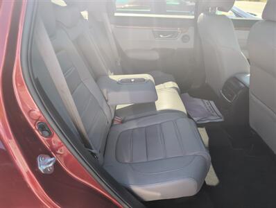 2022 Honda CR-V Touring   - Photo 14 - St. Johnsbury, VT 05819