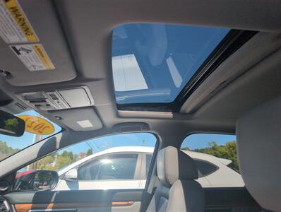 2022 Honda CR-V Touring   - Photo 10 - St. Johnsbury, VT 05819