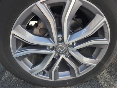 2022 Honda CR-V Touring   - Photo 27 - St. Johnsbury, VT 05819