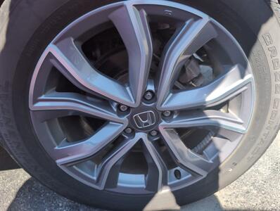 2022 Honda CR-V Touring   - Photo 26 - St. Johnsbury, VT 05819