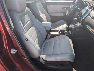2022 Honda CR-V Touring   - Photo 16 - St. Johnsbury, VT 05819