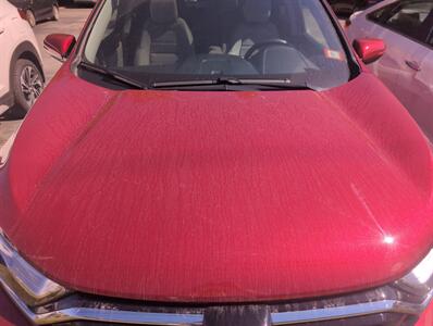 2022 Honda CR-V Touring   - Photo 31 - St. Johnsbury, VT 05819