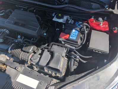 2022 Honda CR-V Touring   - Photo 24 - St. Johnsbury, VT 05819