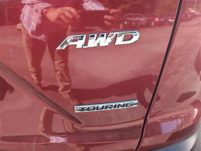 2022 Honda CR-V Touring   - Photo 34 - St. Johnsbury, VT 05819