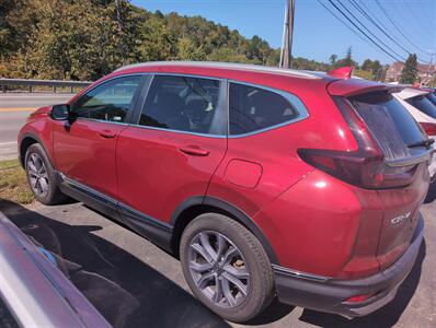 2022 Honda CR-V Touring   - Photo 35 - St. Johnsbury, VT 05819