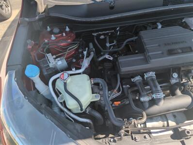 2022 Honda CR-V Touring   - Photo 22 - St. Johnsbury, VT 05819